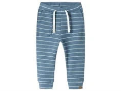 Name It bukser spring lake med striber